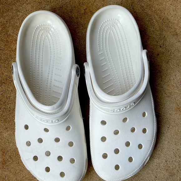 Men’s CROCS men’s size 11 - Picture 2 of 3